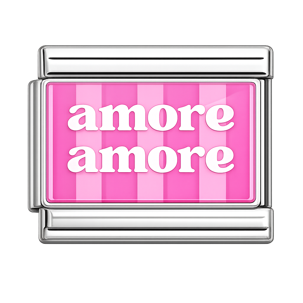 Charm amore amore