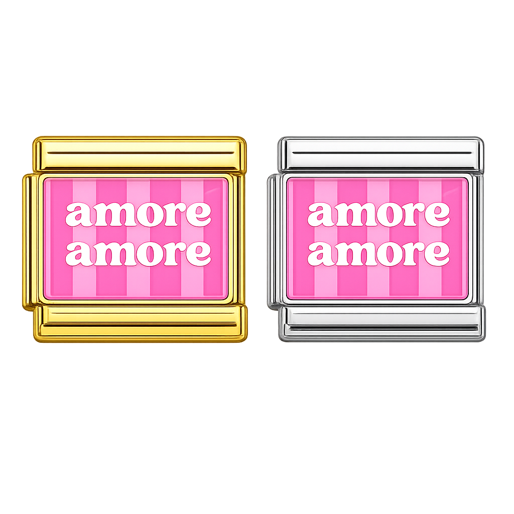 Charm amore amore