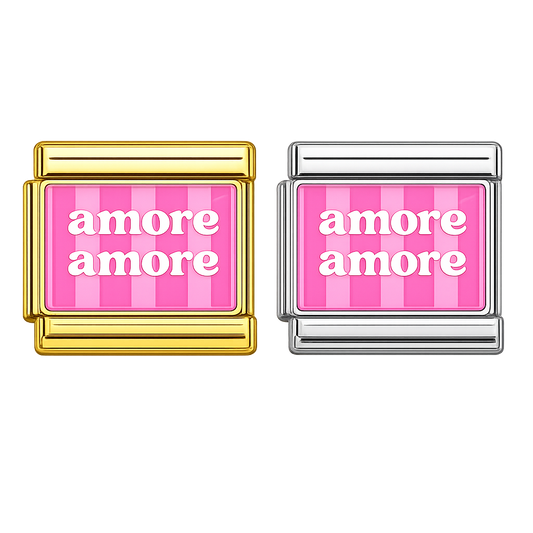 Charm amore amore