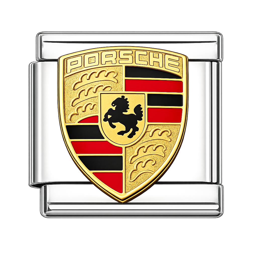 Charm Porsche