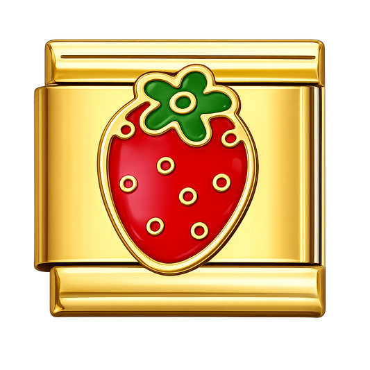 Charm fresa