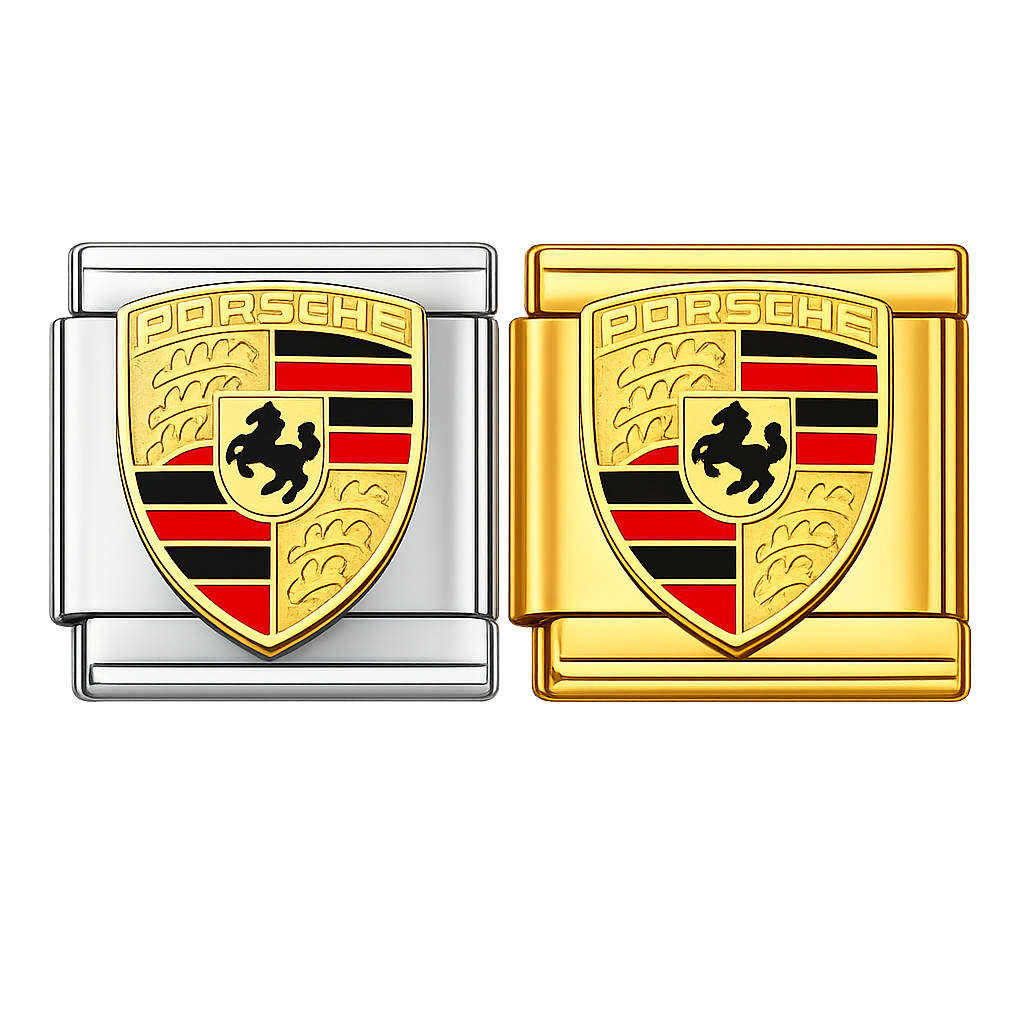 Charm Porsche