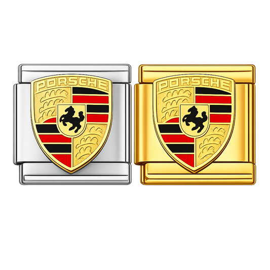 Charm Porsche