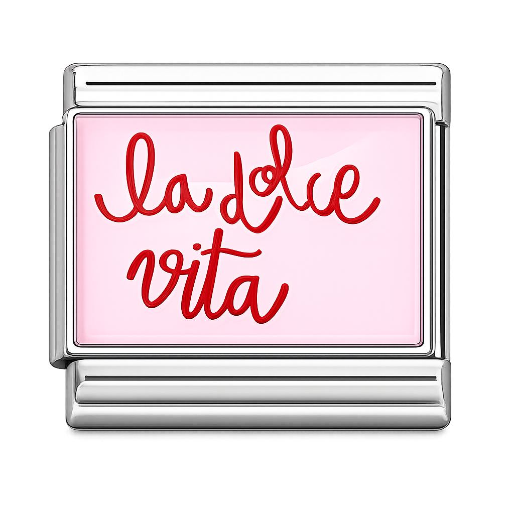 Charm la dolce vita