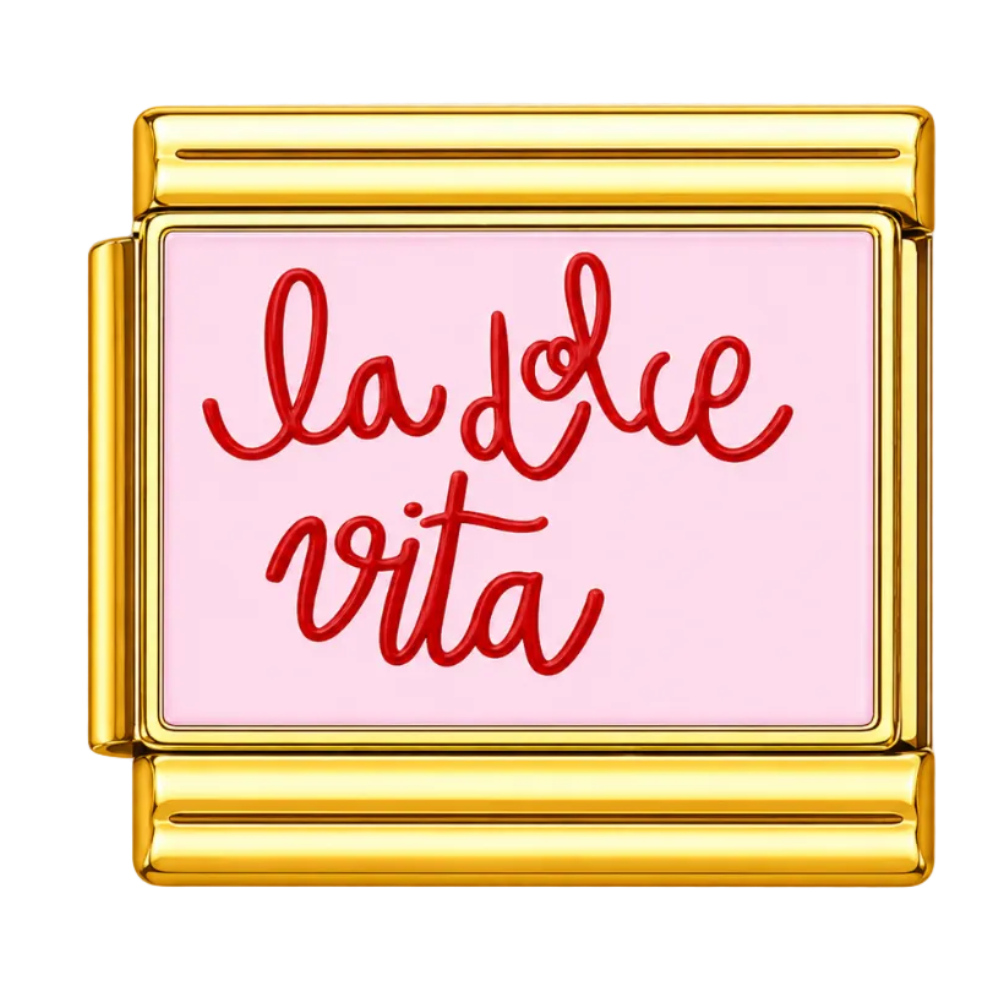 Charm la dolce vita