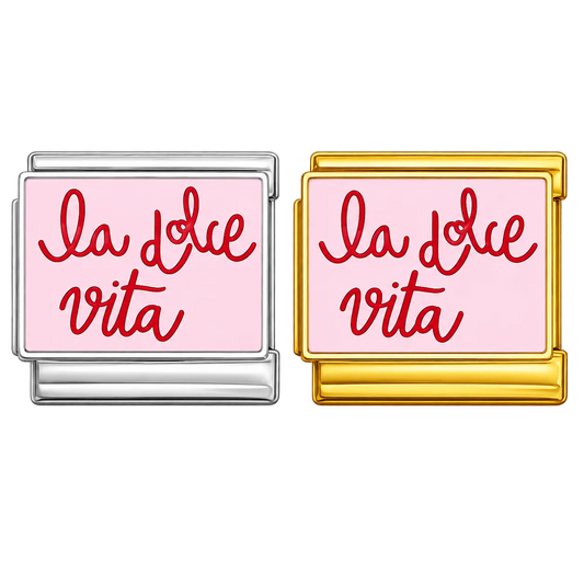 Charm la dolce vita
