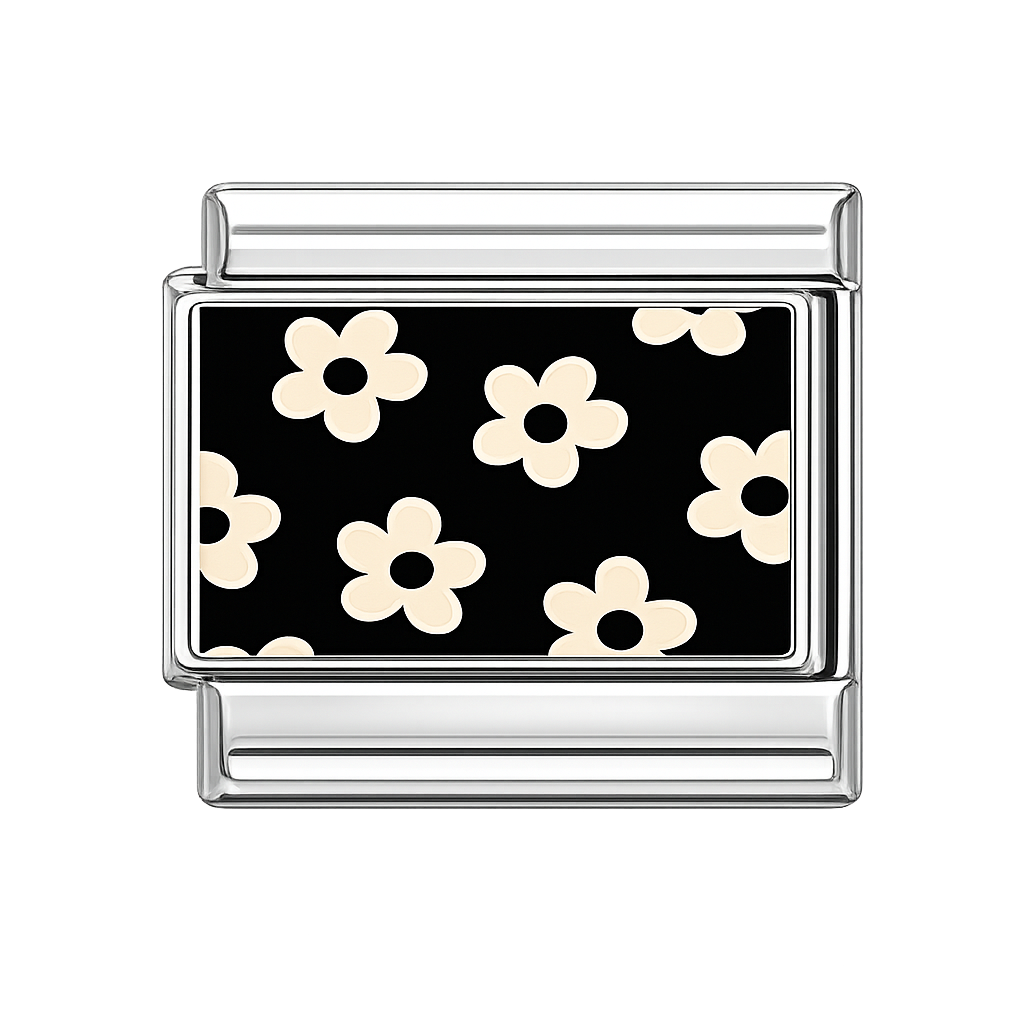 Charm margaritas beige