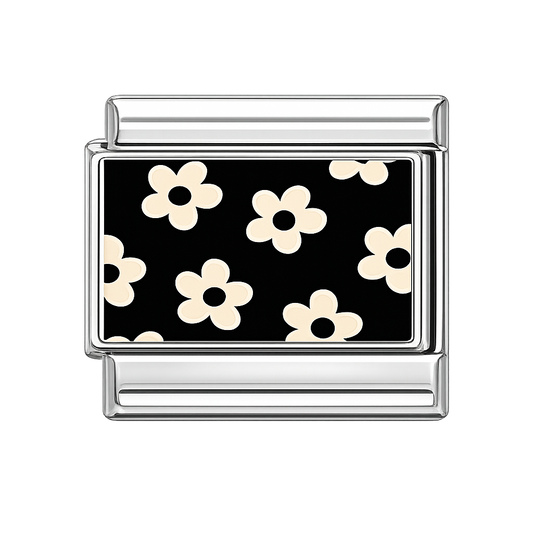 Charm margaritas beige