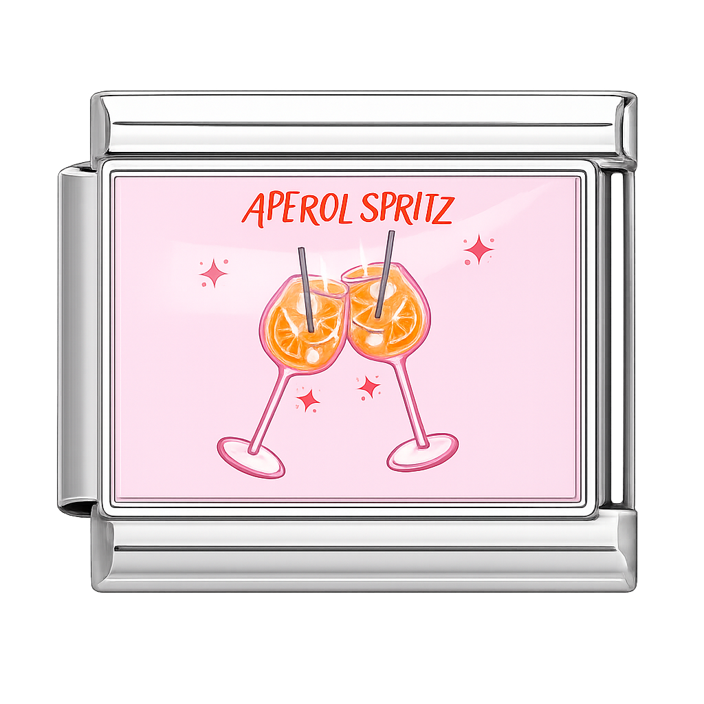 Charm Aperol Spritz
