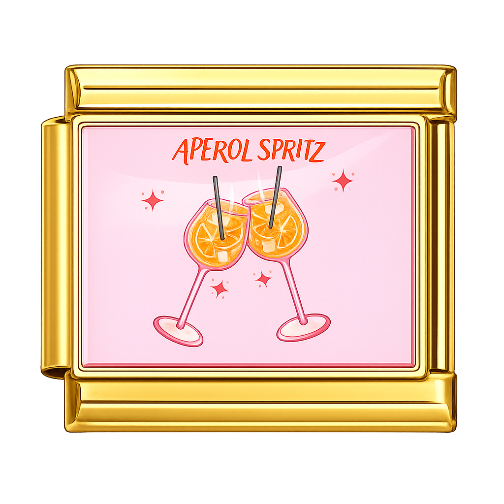 Charm Aperol Spritz