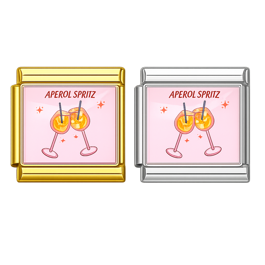 Charm Aperol Spritz