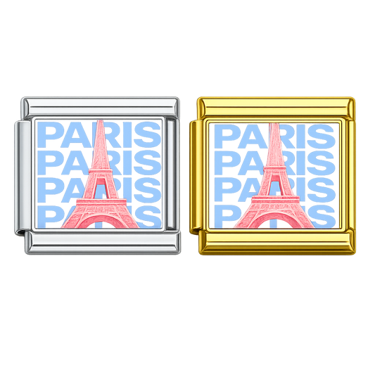 Charm Torre Eiffel / Paris