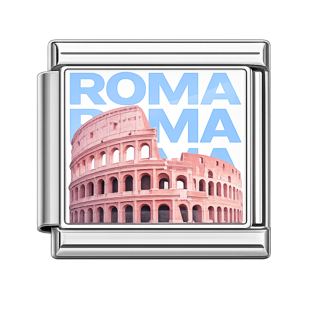 Charm Coliseo / Roma