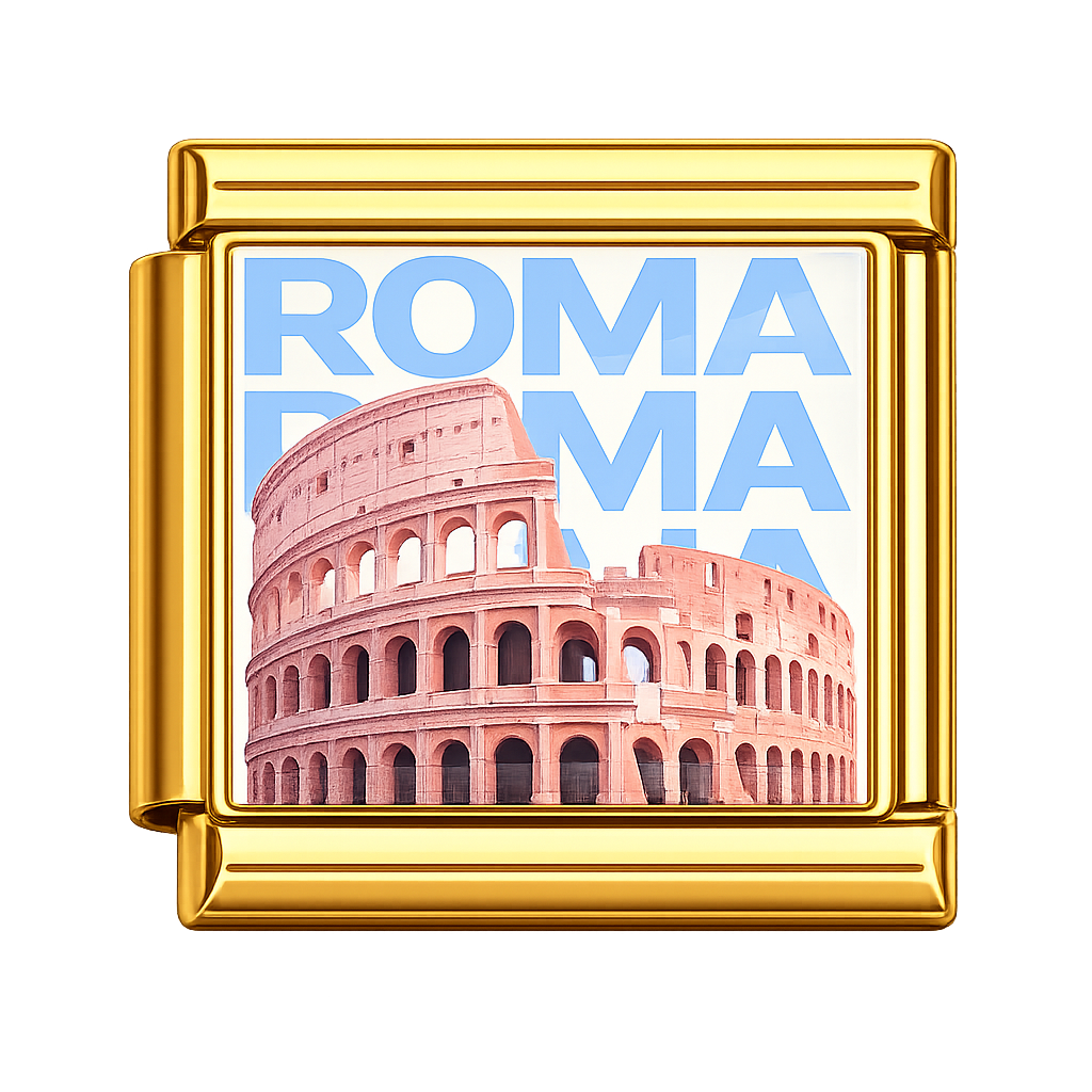 Charm Coliseo / Roma