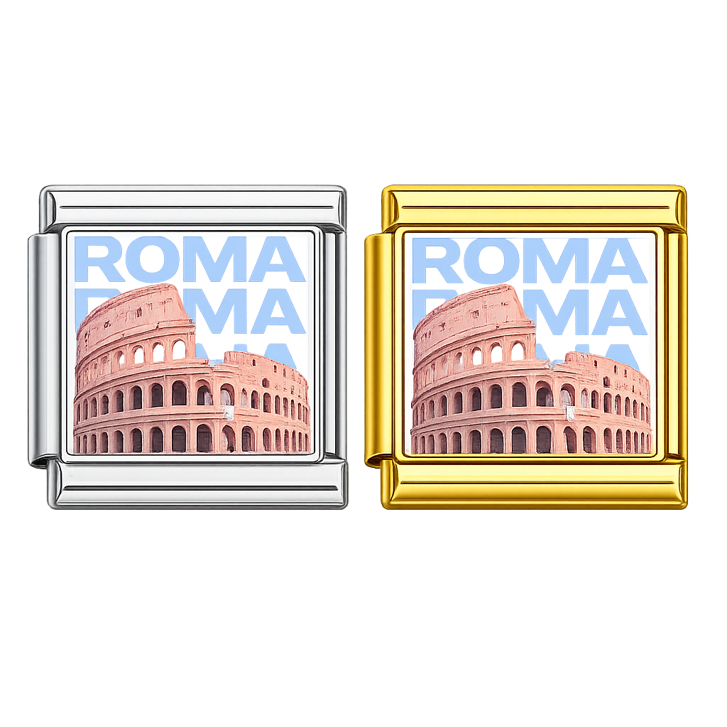 Charm Coliseo / Roma