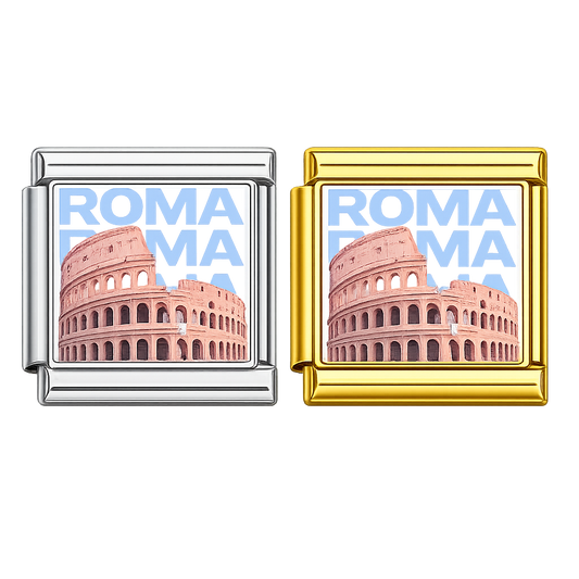 Charm Coliseo / Roma