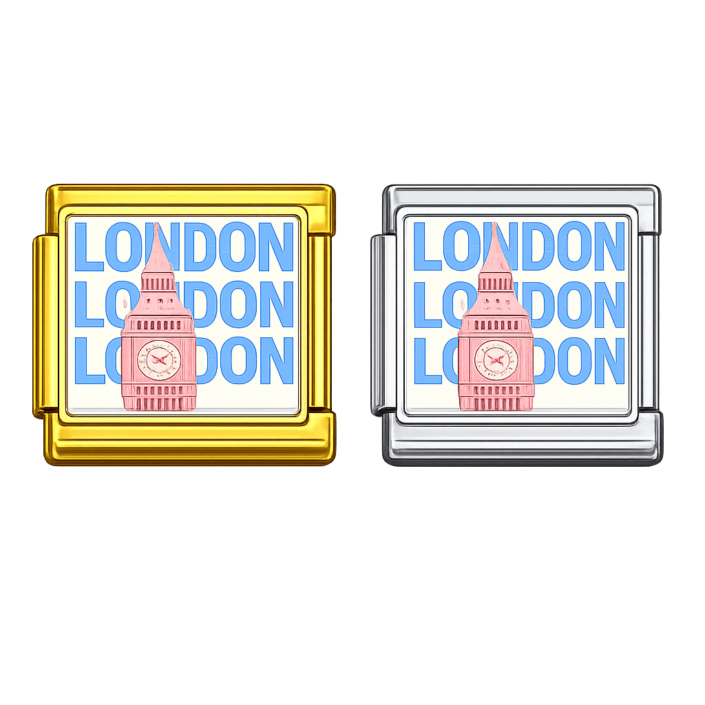 Charm Big Ben / Londres