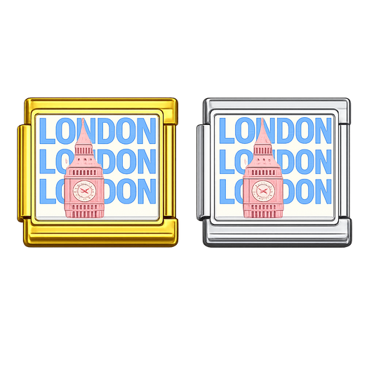 Charm Big Ben / Londres