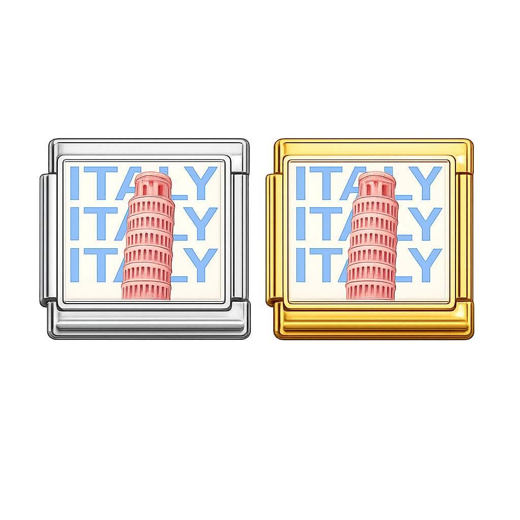 Charm Torre de Pisa / Italia