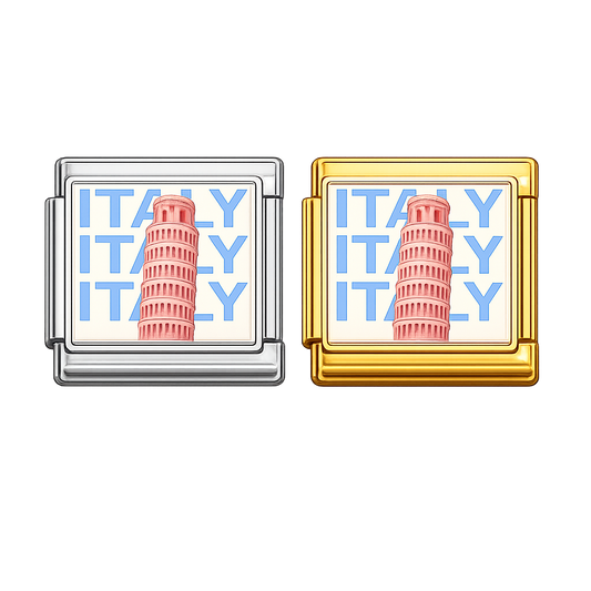 Charm Torre de Pisa / Italia
