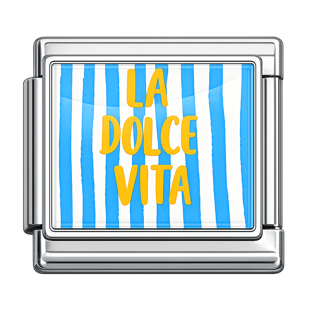 Charm la dolce vita II