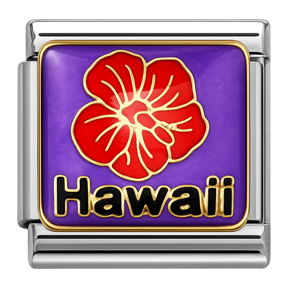 Charm Hawaii