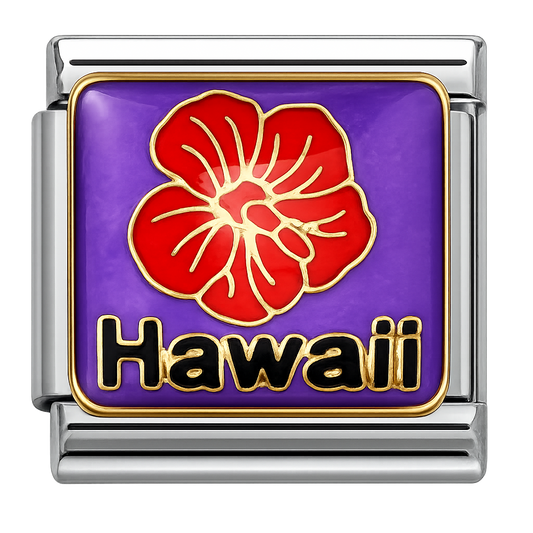 Charm Hawaii