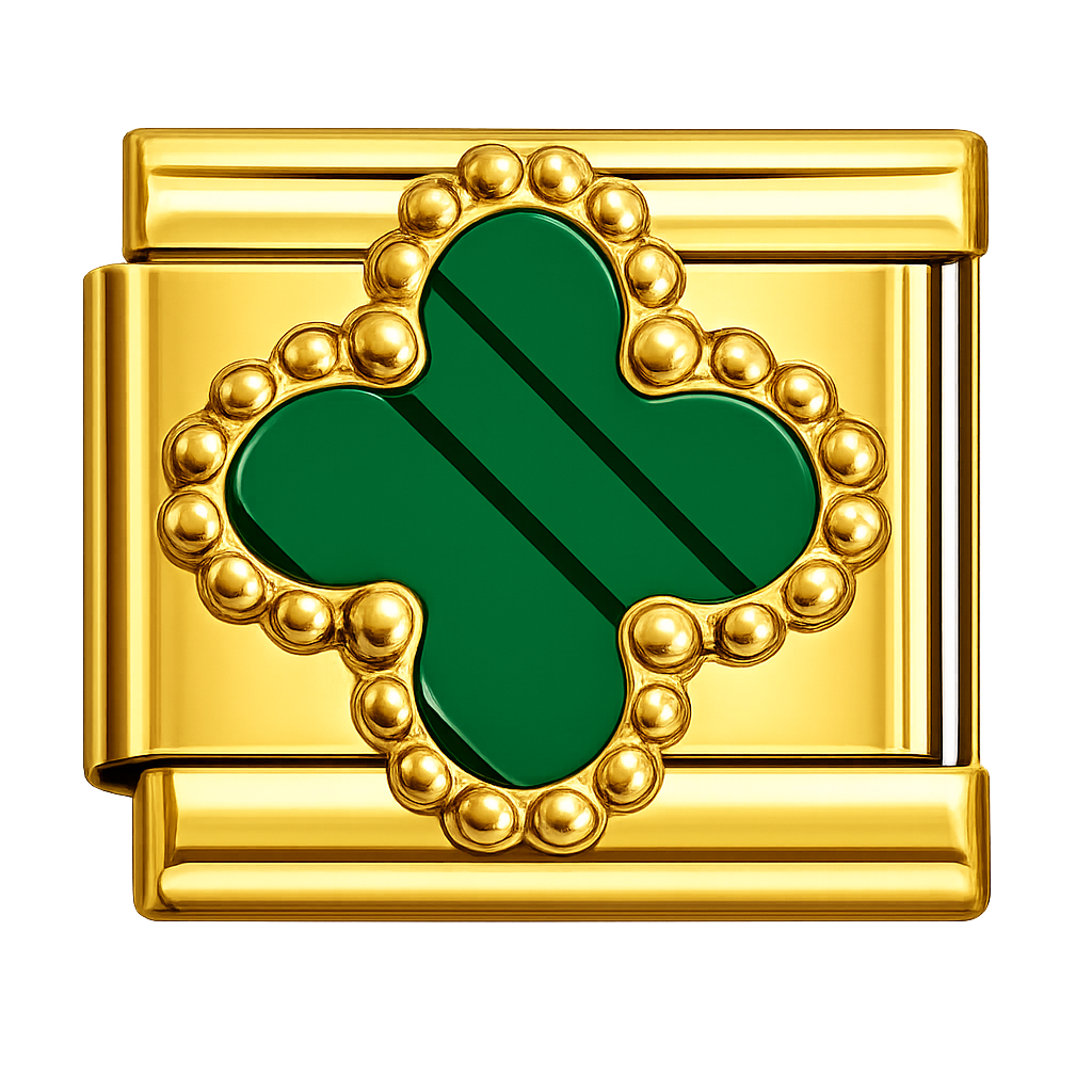Charm lucky
