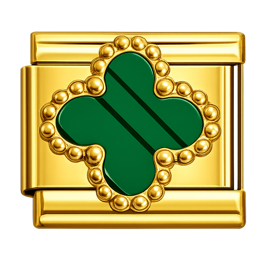 Charm lucky