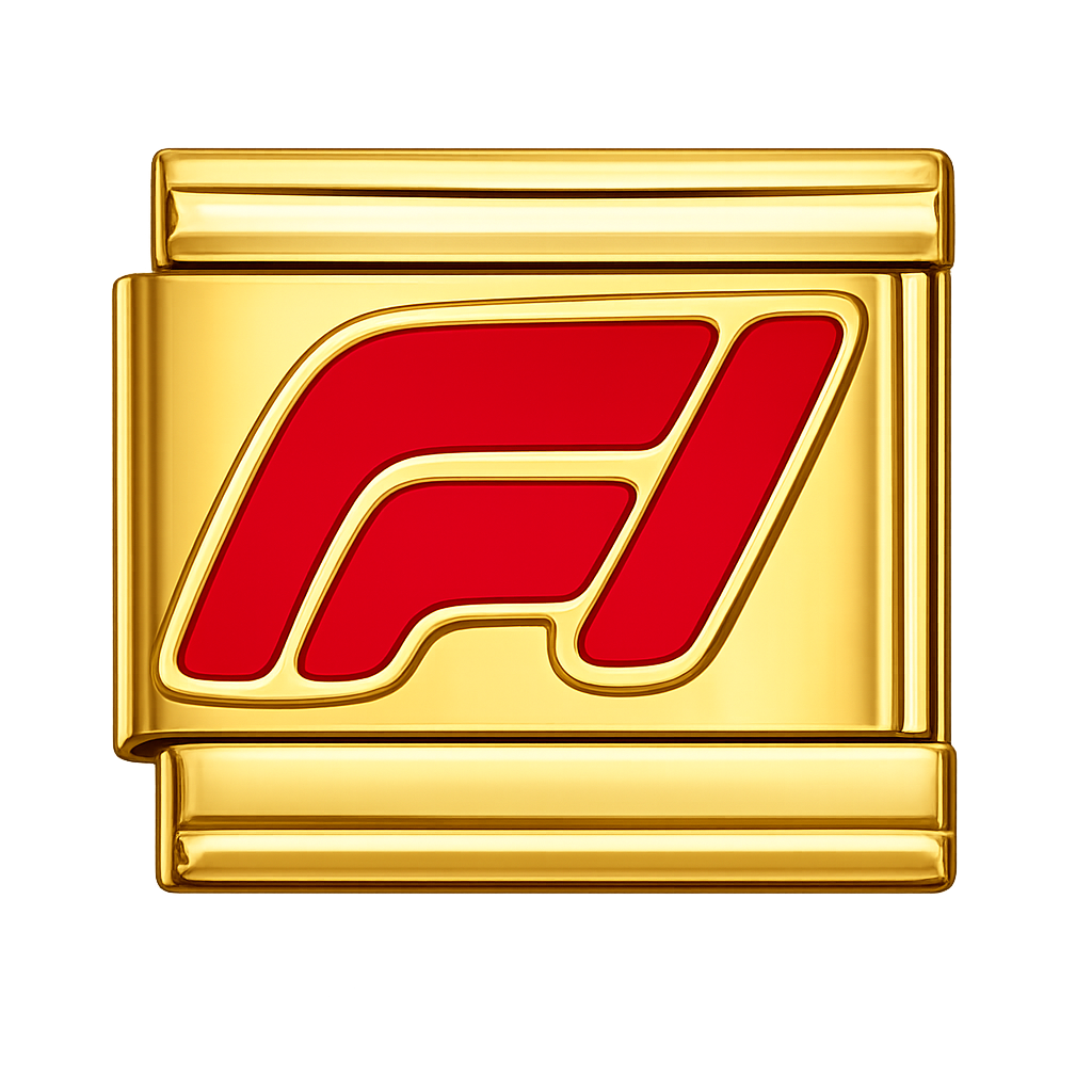 Charm F1