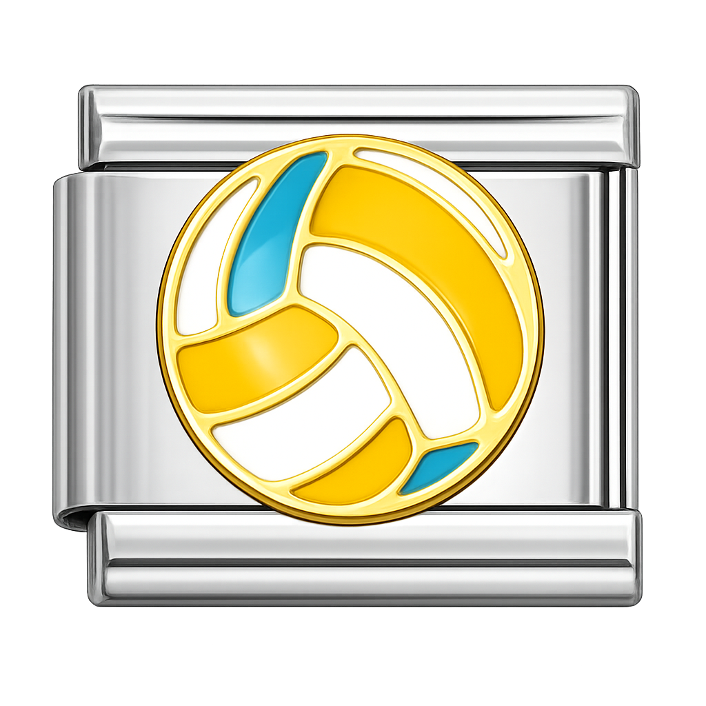 Charm volleyball II