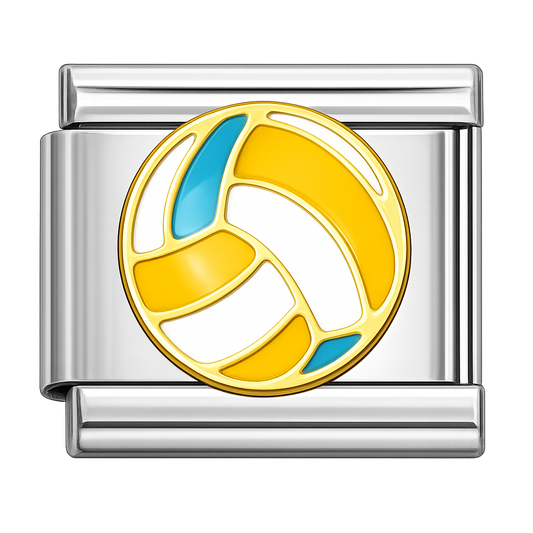 Charm volleyball II