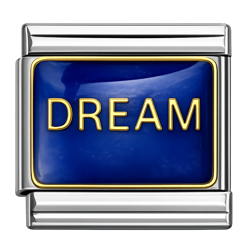 Charm Dream