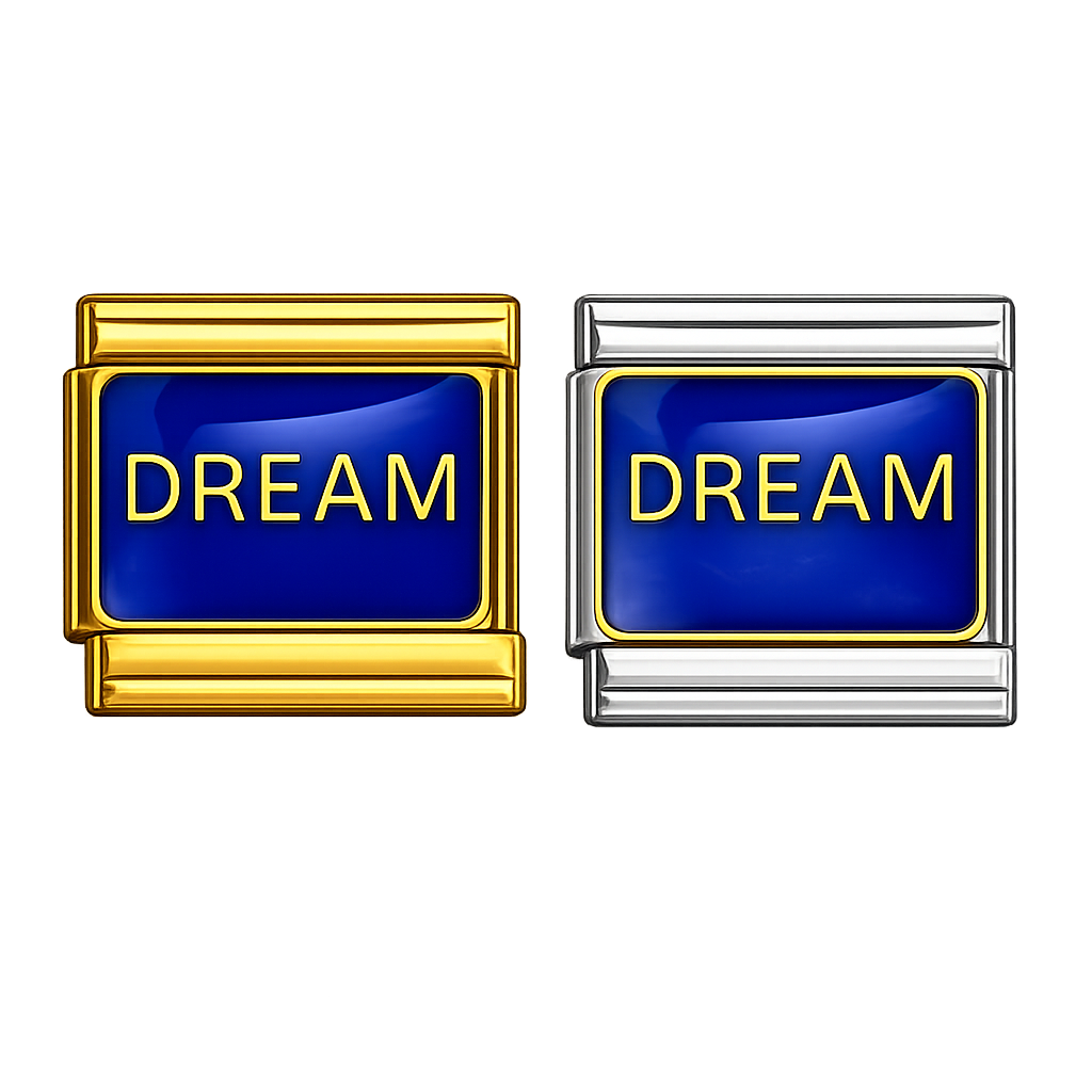 Charm Dream