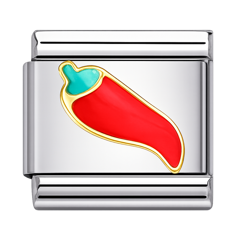 Charm chile
