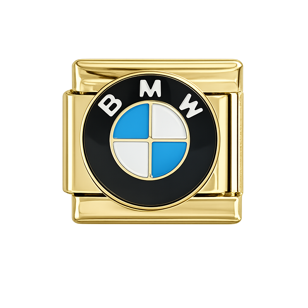 Charm BMW