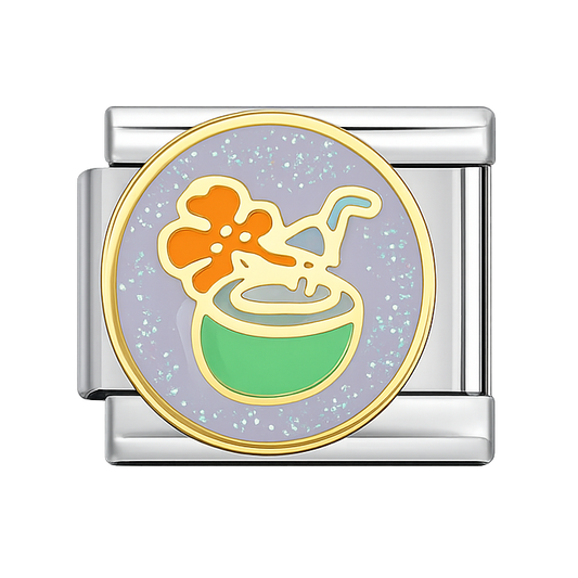 Charm coco coctel