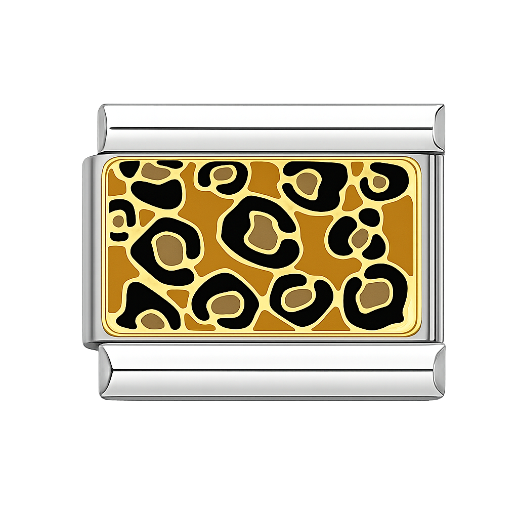 Charm Cheetah