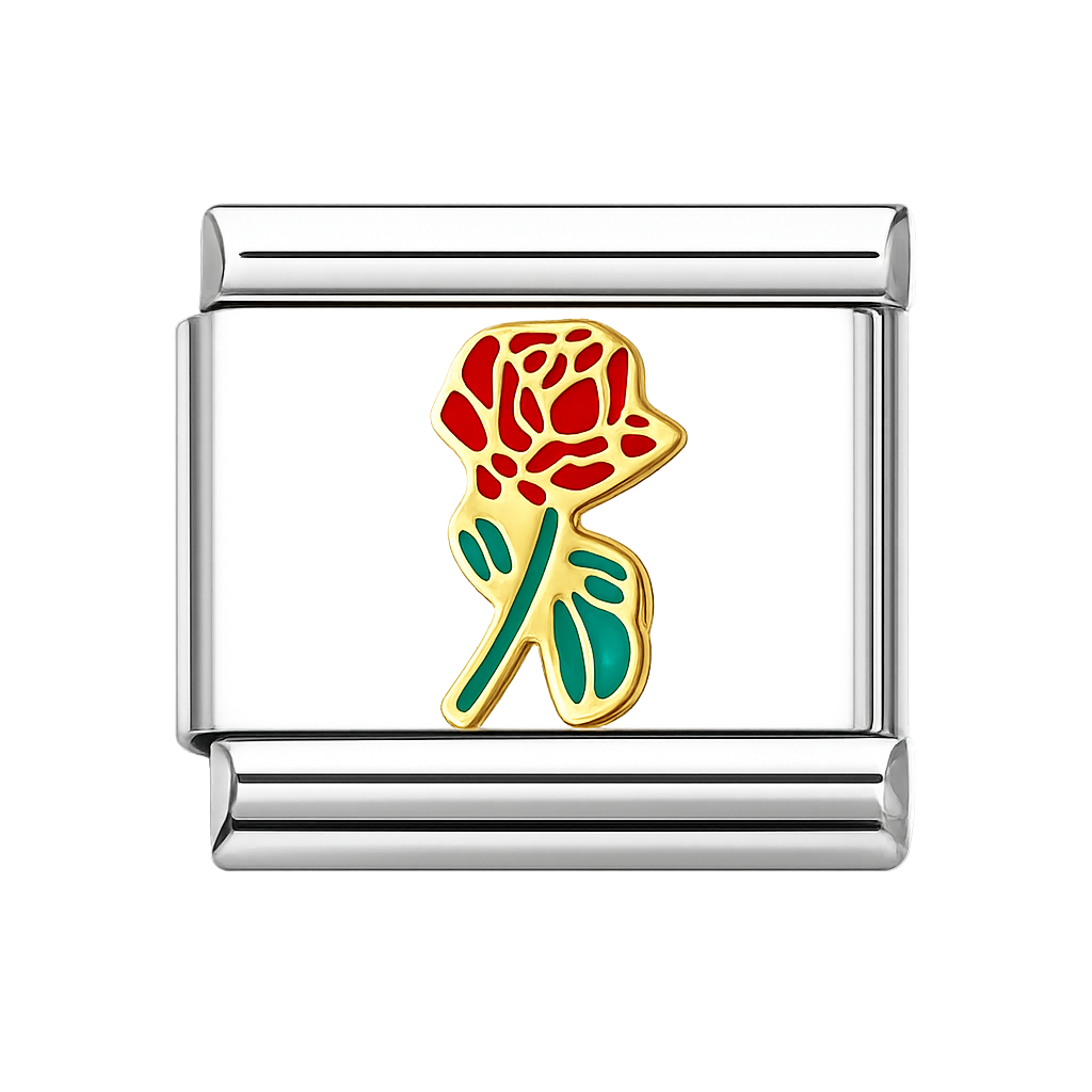 Charm Rosa
