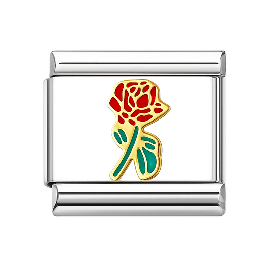 Charm Rosa