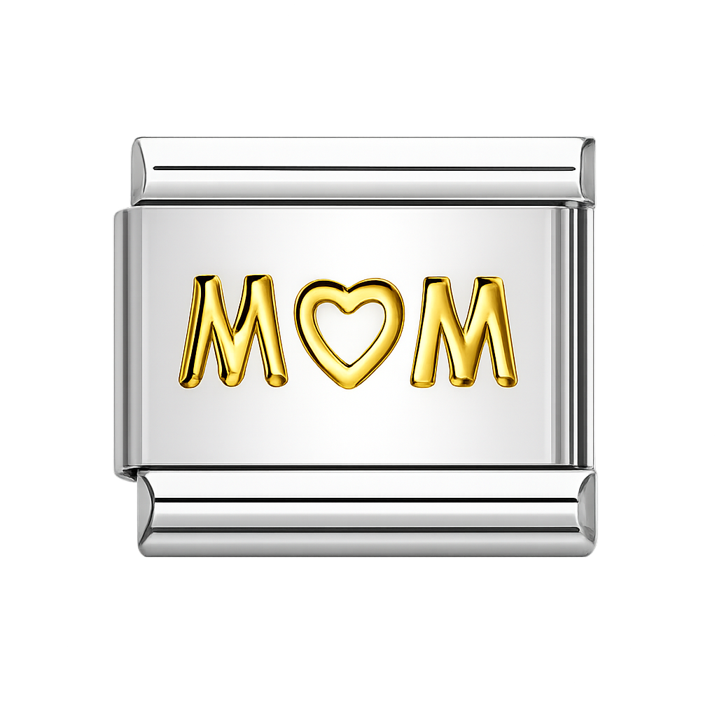 Charm combinado MOM
