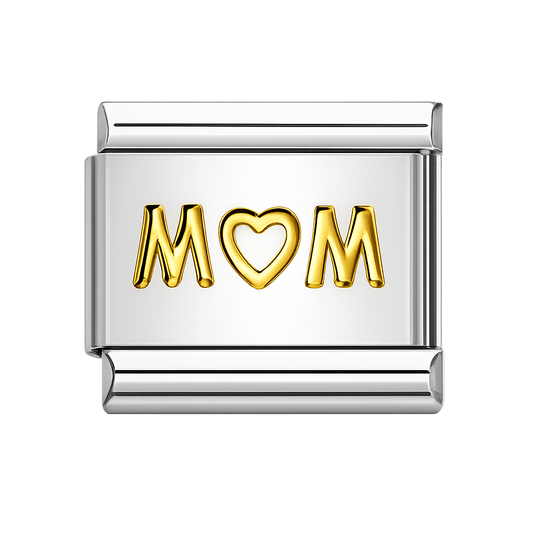 Charm combinado MOM