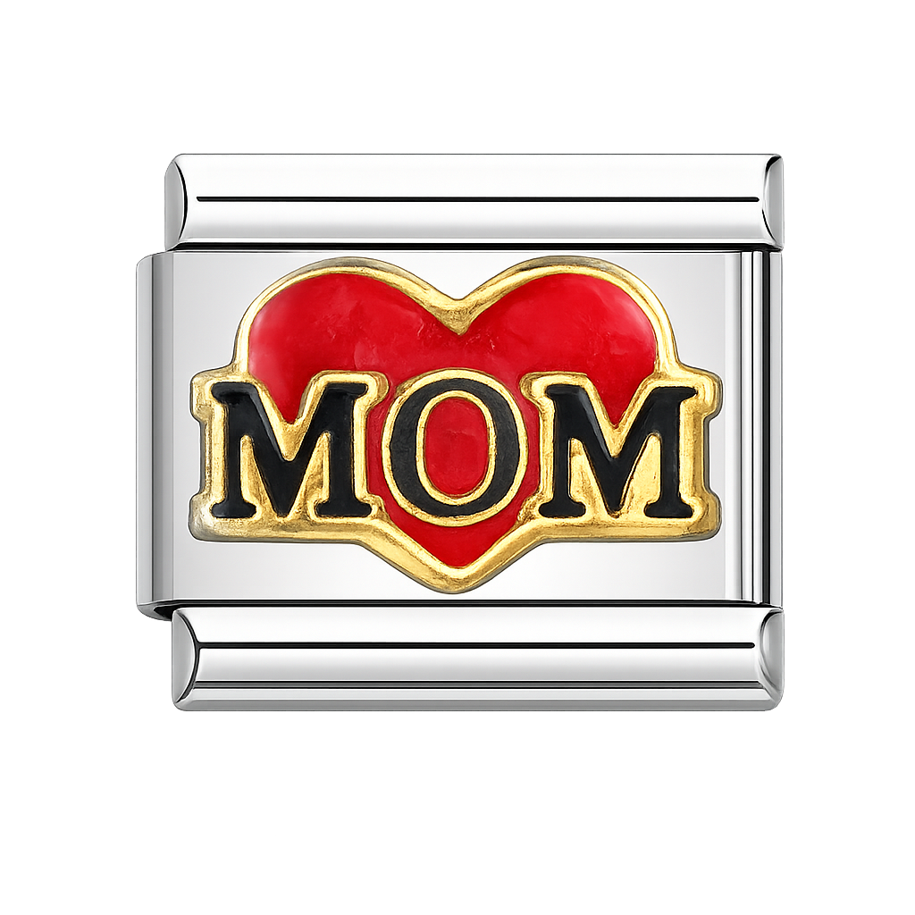 Charm MOM