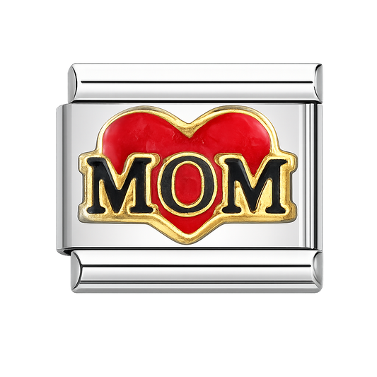 Charm MOM