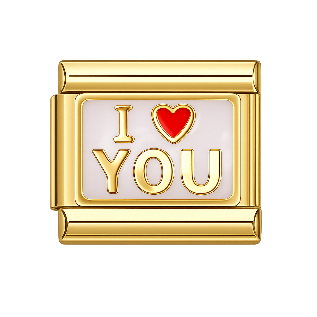 Charm te amo