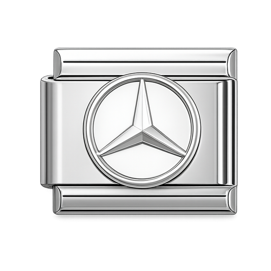 Charm Mercedes-Benz
