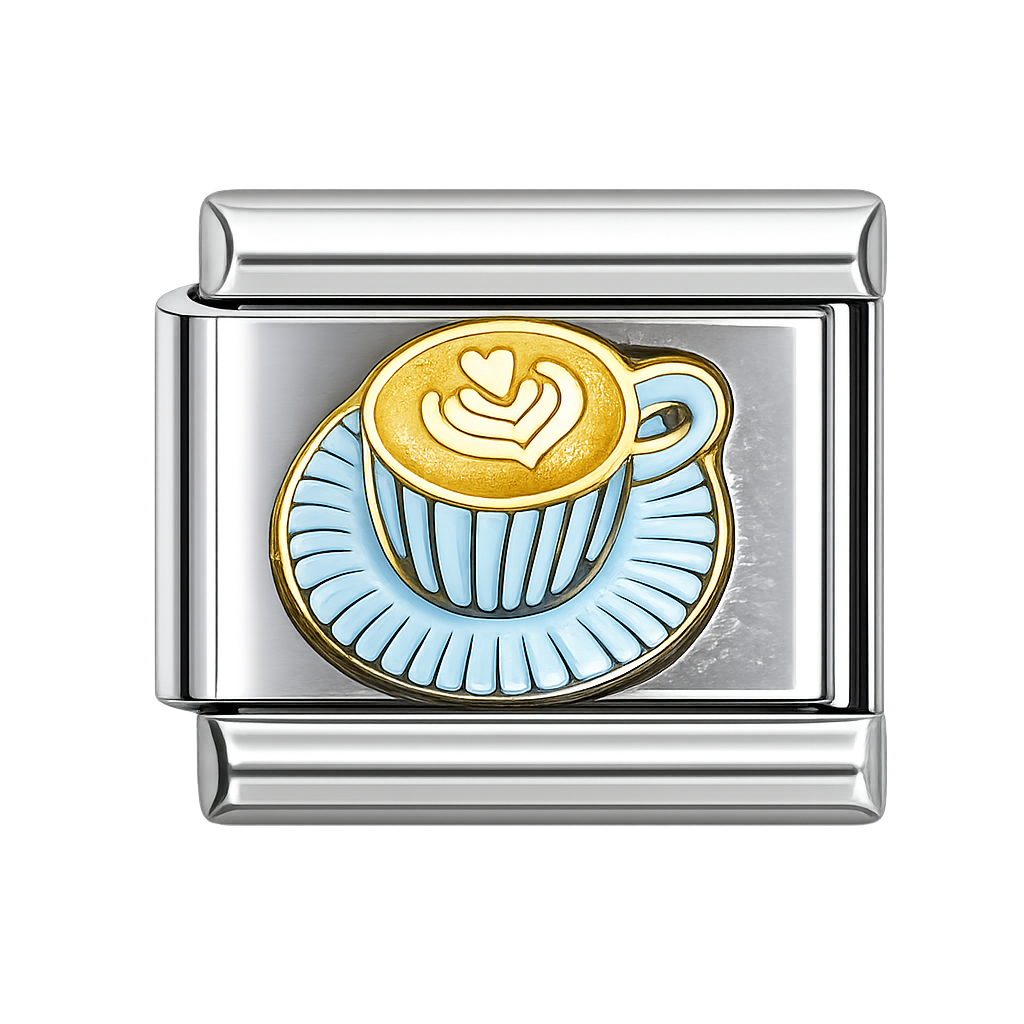 Charm Capuchino