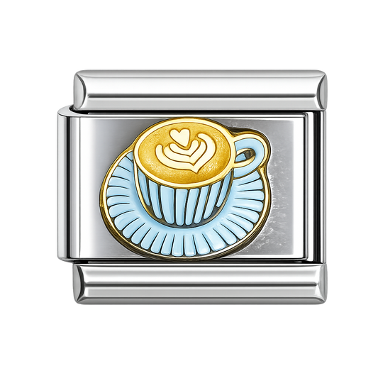 Charm Capuchino