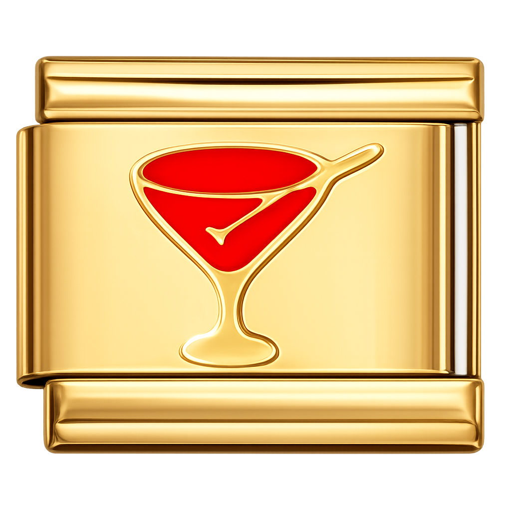 Charm Cóctel