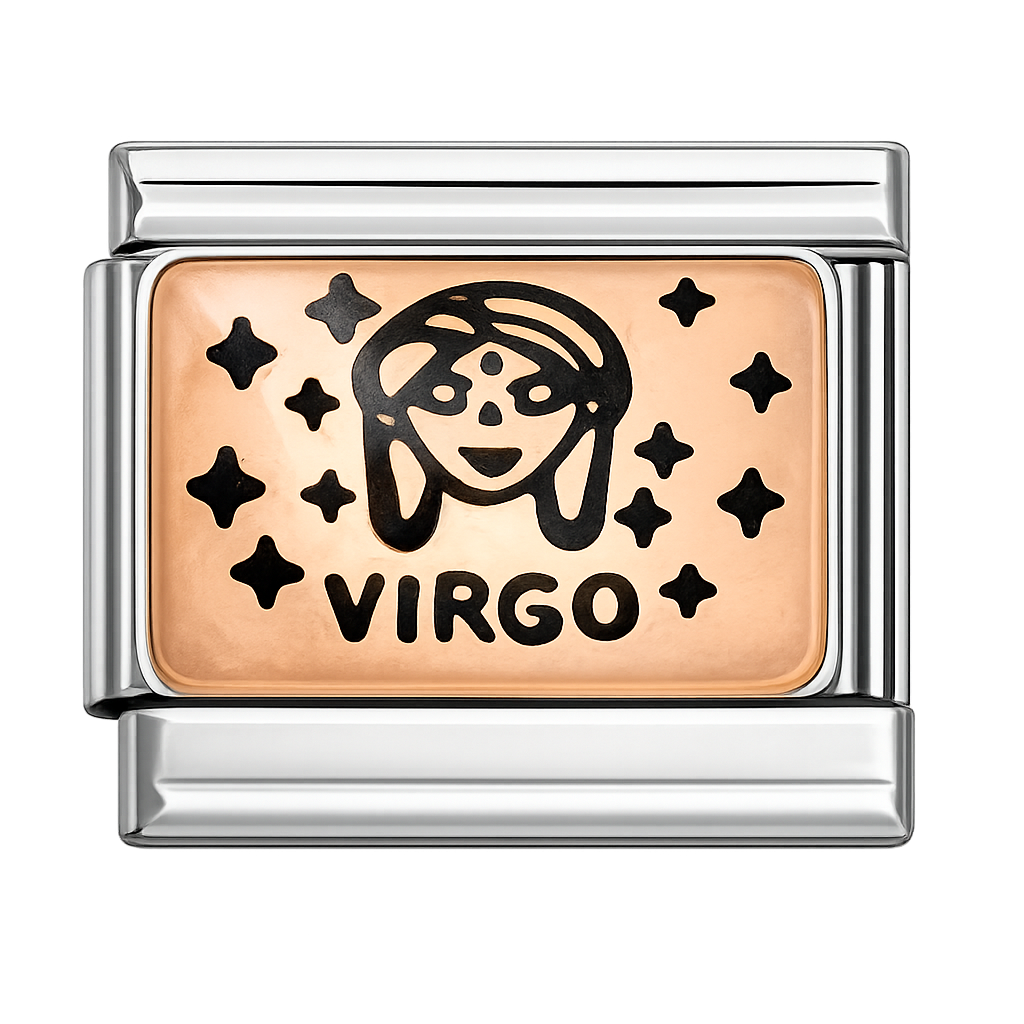 Charms Zodiaco